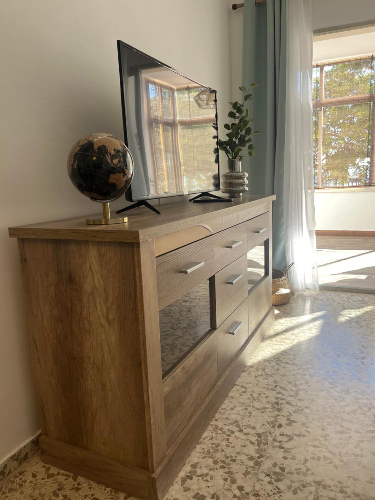 Love Rent4 Malaga Huelin Экстерьер фото