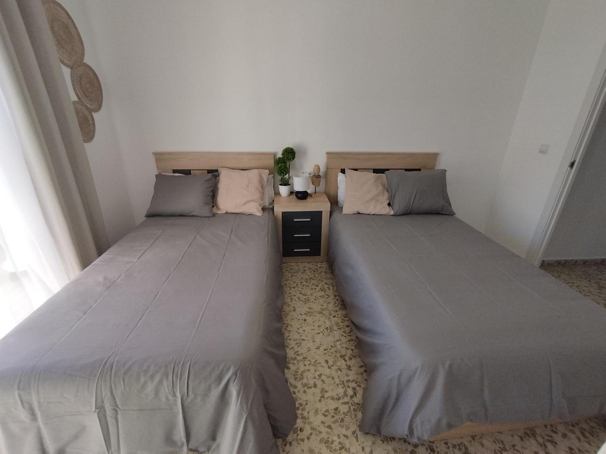 Love Rent4 Malaga Huelin Экстерьер фото