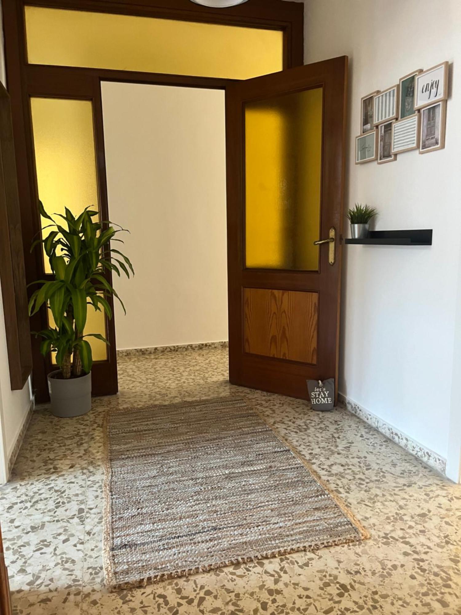 Love Rent4 Malaga Huelin Экстерьер фото