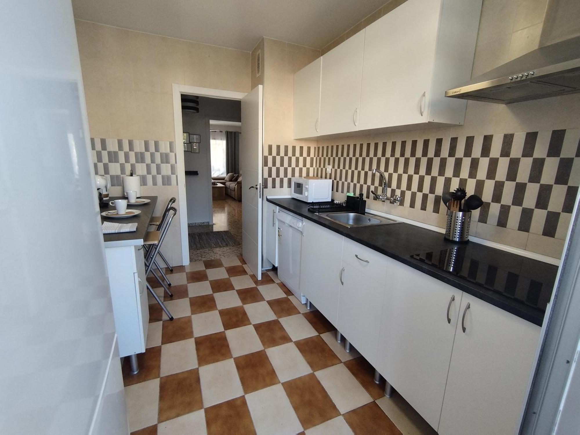 Love Rent4 Malaga Huelin Экстерьер фото