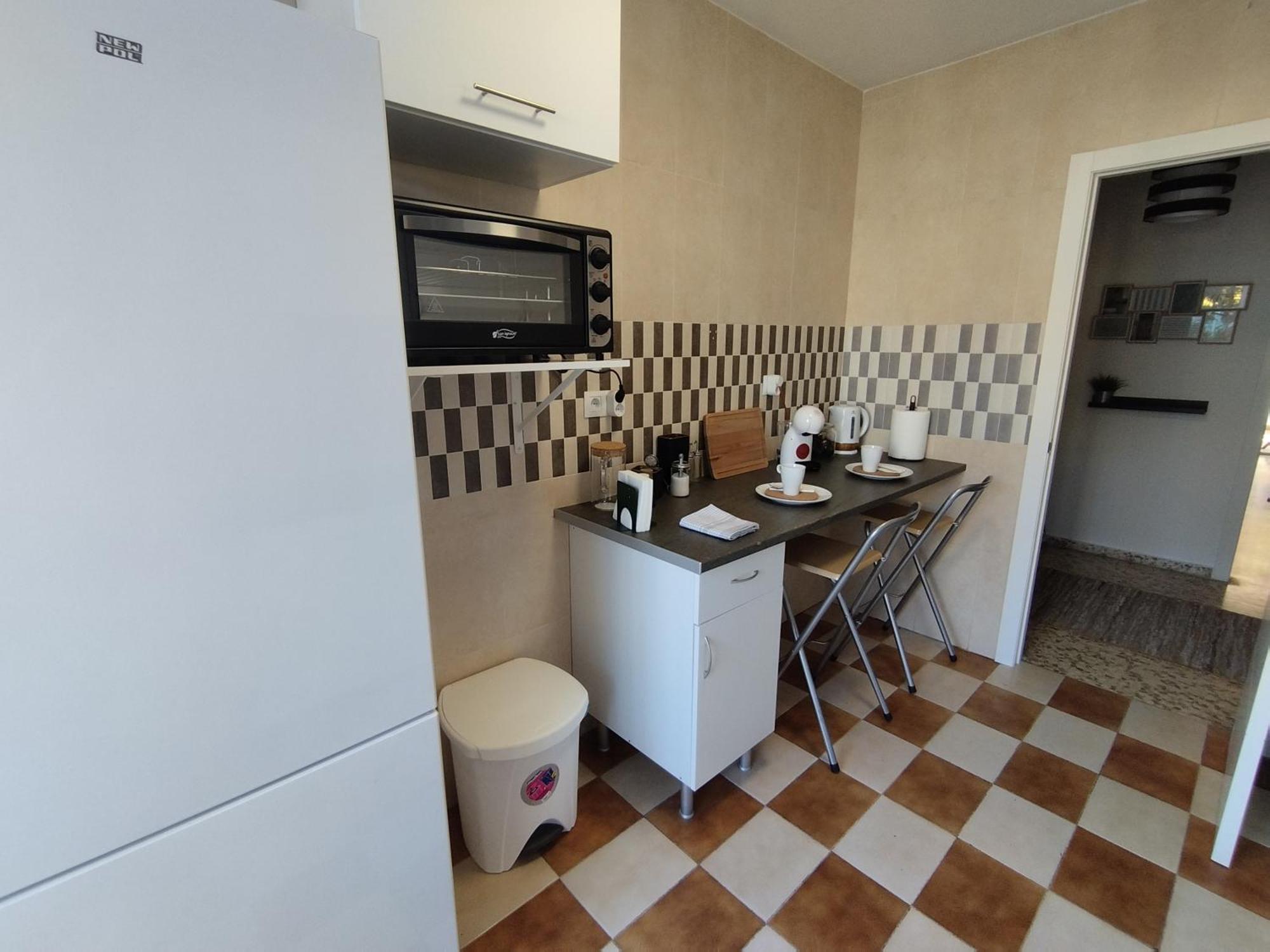Love Rent4 Malaga Huelin Экстерьер фото